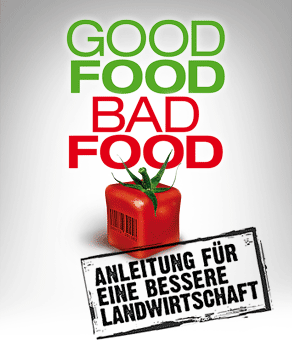 Good Food - Bad 	    Food