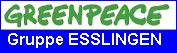 GREENPEACE Esslingen