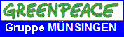 GREENPEACE M�nsingen