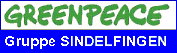 GREENPEACE B�blingen-Sindelfingen