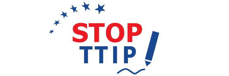 TTIP DEMO