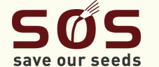 Save Our Seeds